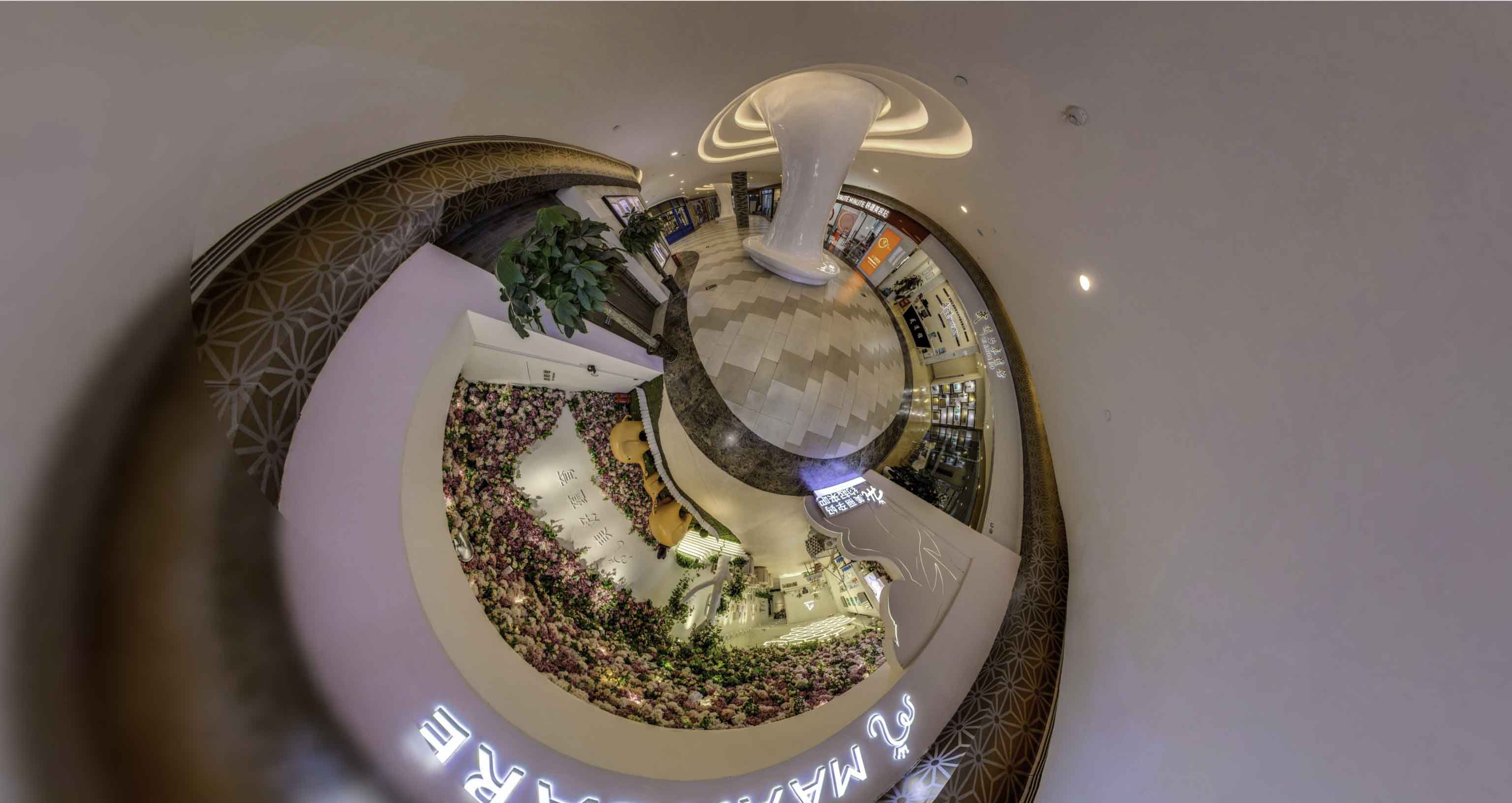 鹤峰将VR全景融入品牌宣传活动的创新实践与策略